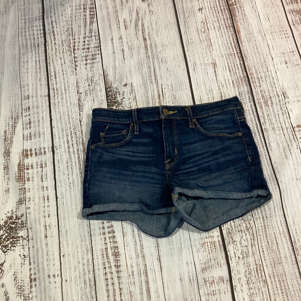 Mossimo Jean Shorts
